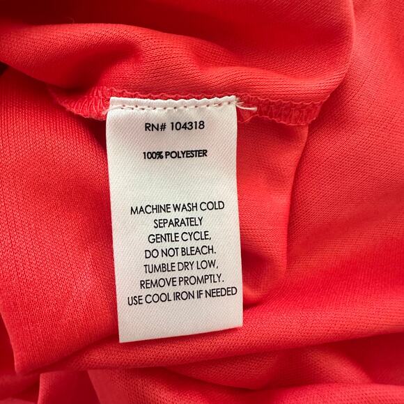 DEREK HEART Womens Skirt Medium Maxi Colorful Retro Y2K Boho Grunge Fairy - Picture 6 of 9